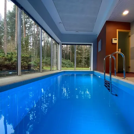 Kakumaee Raba Villa - Luxury Private Spa Villa In Tallinn