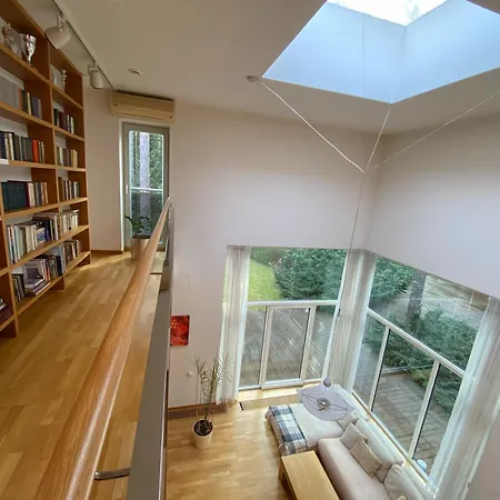 Vakantiehuis Kakumaee Raba - Puhkemaja Basseiniga Tallinnas Tallinn