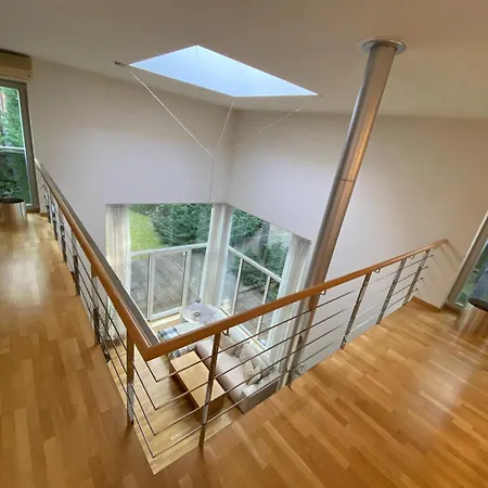 Kakumaee Raba Villa - Luxury Private Spa Villa In Tallinn * Tallinn