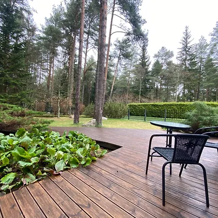 Сasa de vacaciones Kakumaee Raba - Luxury Private In Tallin