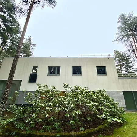 Kakumaee Raba Villa - Luxury Private Spa Villa In Tallinn