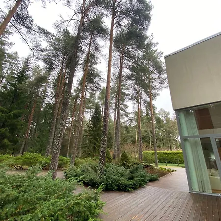 Ferienhaus Kakumaee Raba - Puhkemaja Basseiniga Tallinnas Reval