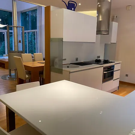 Kakumaee Raba - Luxury Private In * Tallinn
