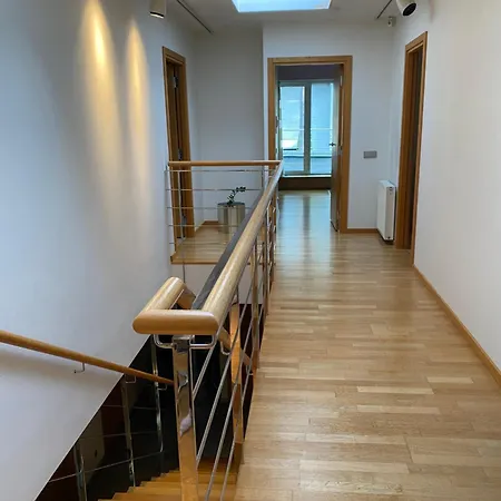 Kakumaee Raba - Puhkemaja Basseiniga Tallinnas Vakantiehuis Tallinn