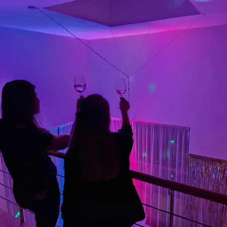 Kakumaee Raba - Puhkemaja Basseiniga Tallinnas