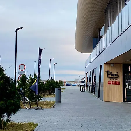 Ferienhaus Kakumaee Raba - Puhkemaja Basseiniga Tallinnas Reval