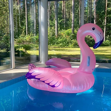 Semesterbostad Kakumaee Raba - Luxury Private In *