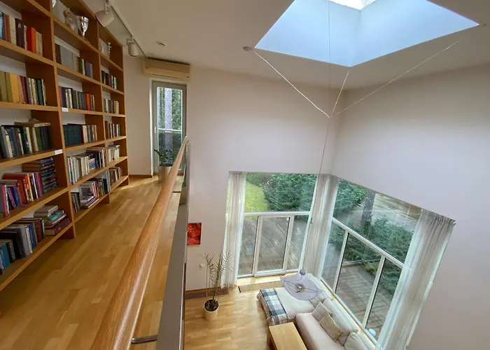 Puhkemaja Kakumaee Raba - Puhkemaja Basseiniga Tallinnas Tallinn