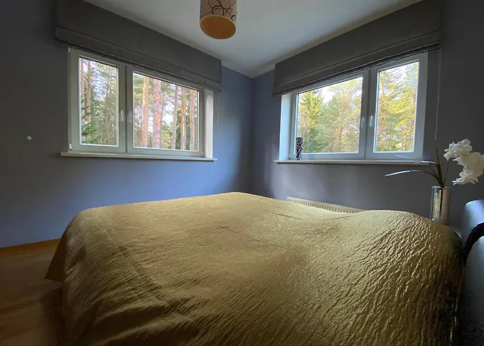 Nyaraló Kakumaee Raba - Puhkemaja Basseiniga Tallinnas