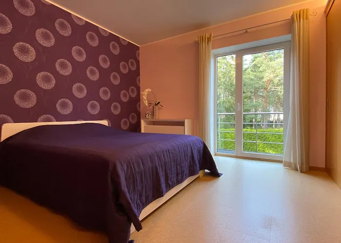 Kakumaee Raba - Puhkemaja Basseiniga Tallinnas Puhkemaja Tallinn