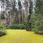 Kakumaee Raba - Puhkemaja Basseiniga Tallinnas