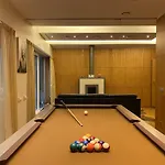 Kakumaee Raba - Puhkemaja Basseiniga Tallinnas * 塔林