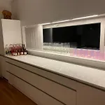 Kakumaee Raba - Puhkemaja Basseiniga Tallinnas * 塔林