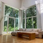 Kakumaee Raba - Puhkemaja Basseiniga Tallinnas 度假居