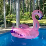 度假居 Kakumaee Raba - Puhkemaja Basseiniga Tallinnas *