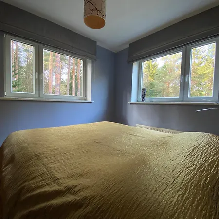 度假居 Kakumaee Raba - Puhkemaja Basseiniga Tallinnas