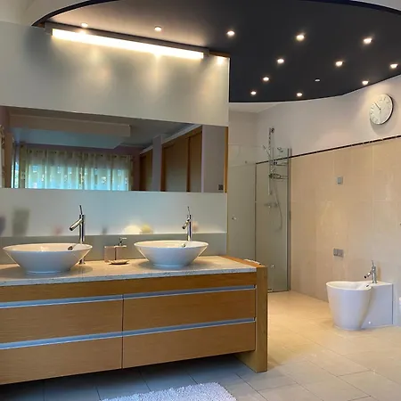 度假居 Kakumaee Raba - Puhkemaja Basseiniga Tallinnas