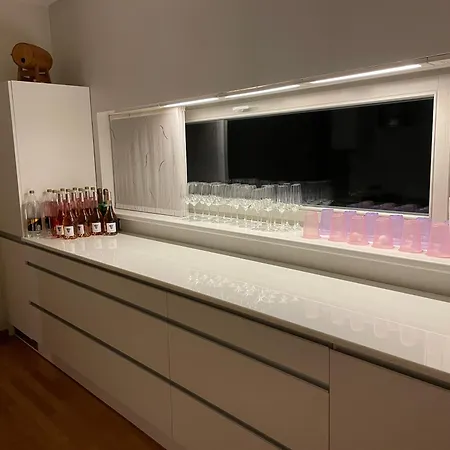 Kakumaee Raba - Puhkemaja Basseiniga Tallinnas * 塔林