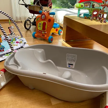 Kakumaee Raba - Puhkemaja Basseiniga Tallinnas *