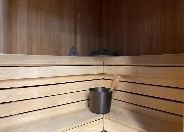 Kakumaee Raba - Puhkemaja Basseiniga Tallinnas Semesterbostad *